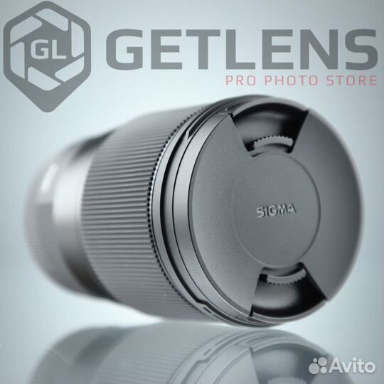 Sigma AF 16mm f/1.4 DC DN Contemporary (Новый)