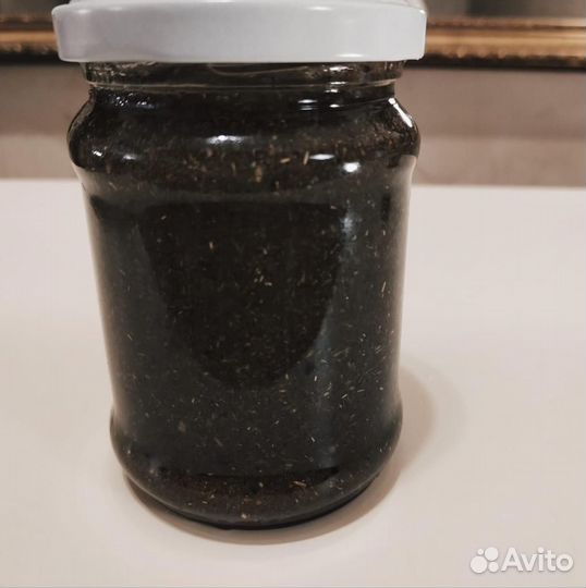 Сбор от бородавок медовый