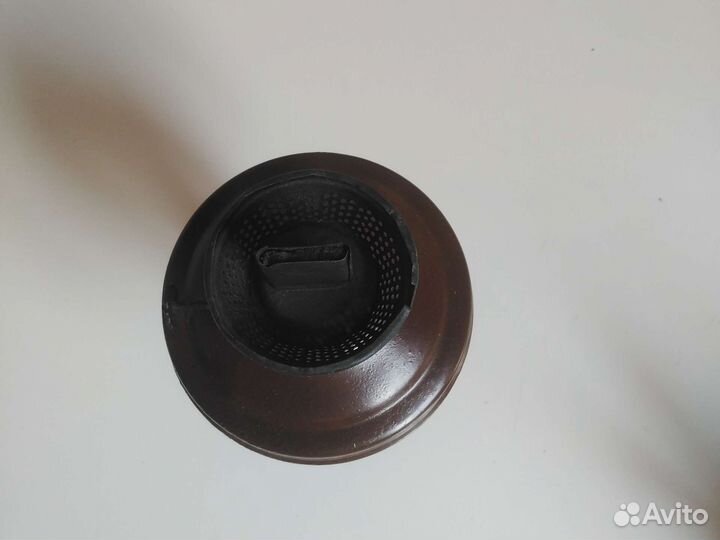 Керосировая лампа, СССР