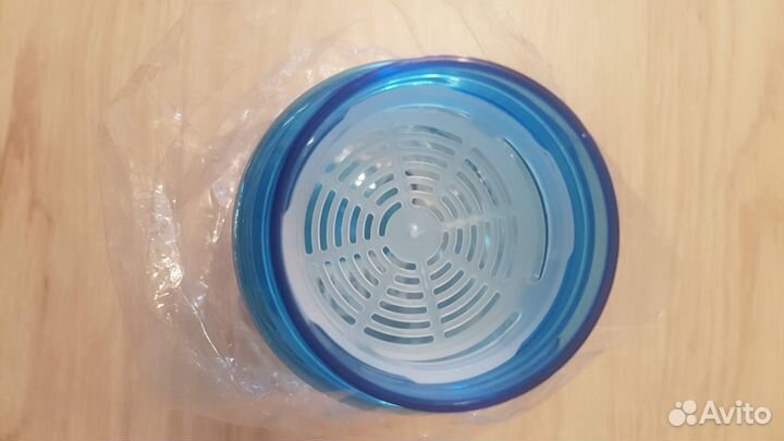 Бутылка для воды