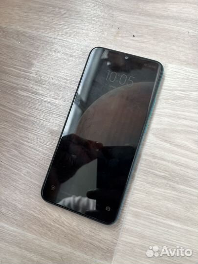 Xiaomi Redmi 9, 4/64 ГБ