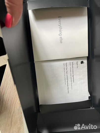 Macbook pro 15