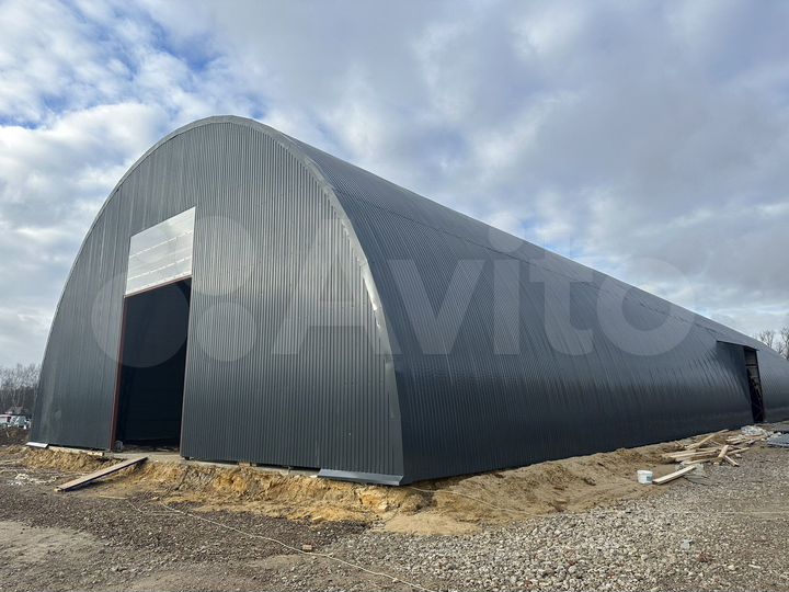 Свободного назначения, 1080 м²