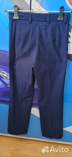 Школьная форма для мальчика 128