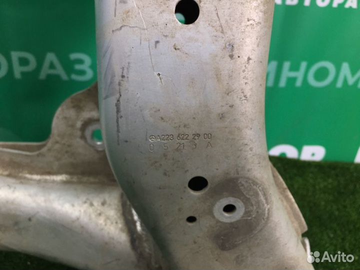 Подрамник передний Mercedes S-Class W223