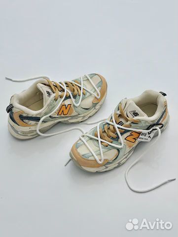 New balance 530