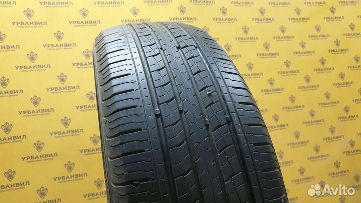 Kumho Solus KH16 225/65 R17 100H