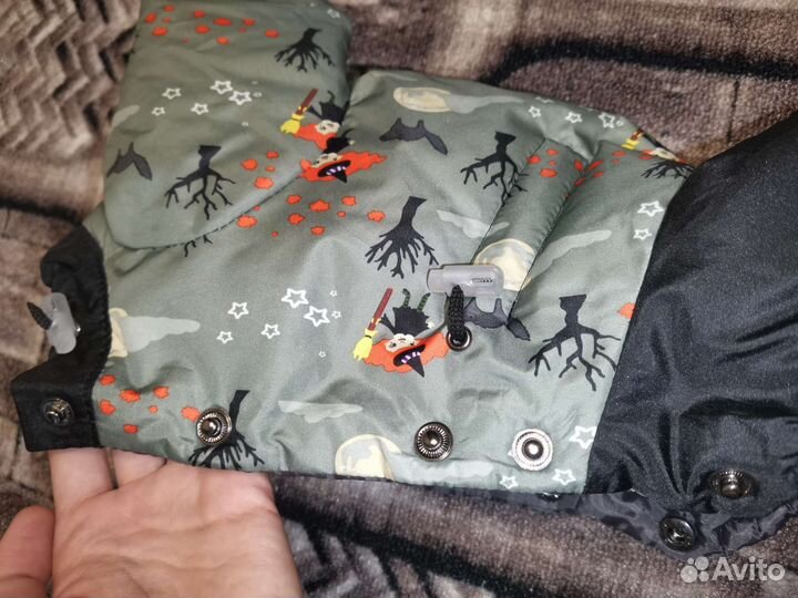 Комбинезоны для маленькой собачки