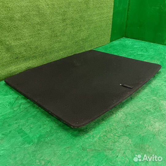 Пол багажника SsangYong Actyon 2 рест. SUV 2015