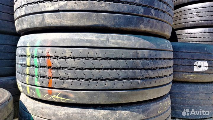 Bridgestone R-Steer 001 385/65 R22.5