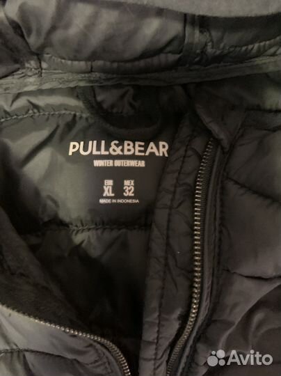 Куртка демисезонная женская