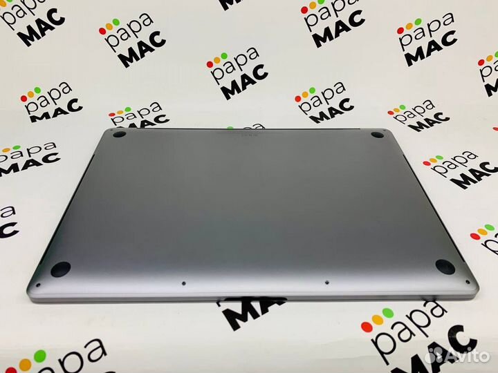 Apple MacBook Pro 16 Ростест