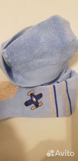 Носки,колготки для мальчика 12-24 м