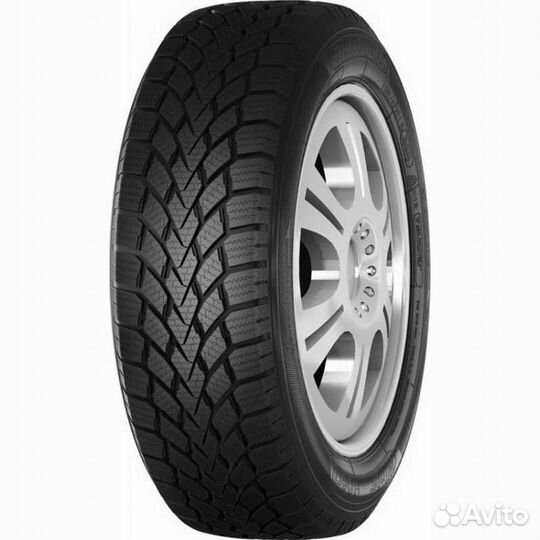 Haida HD617 205/55 R16