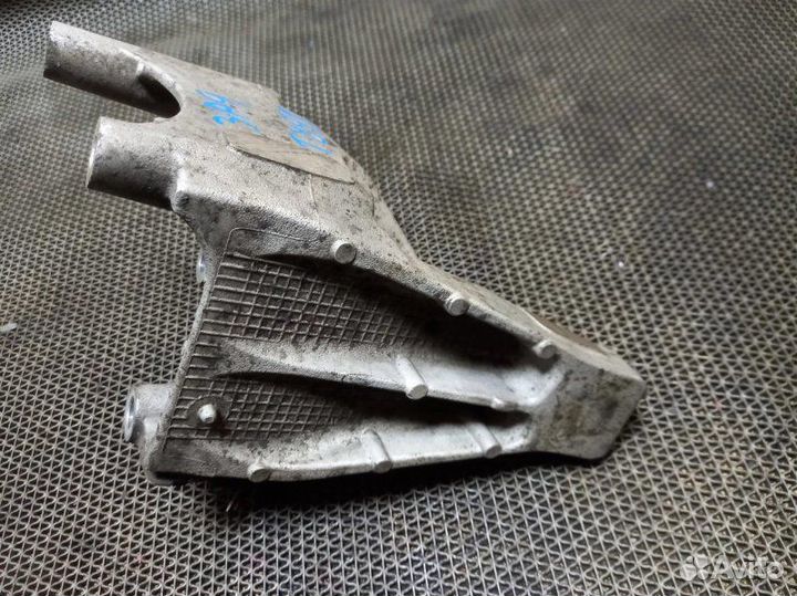 Кронштейн опоры двигателя задний Honda Accord CL7