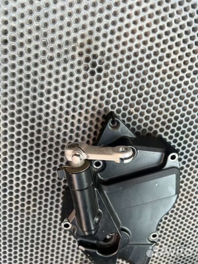 Крышка звезды suzuki gsx r 600/750 l1-l10