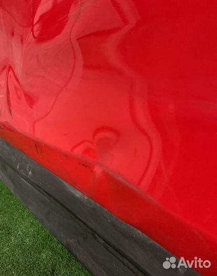 Дверь передняя правая geely coolray sx11