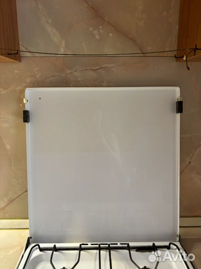 Газовая плита