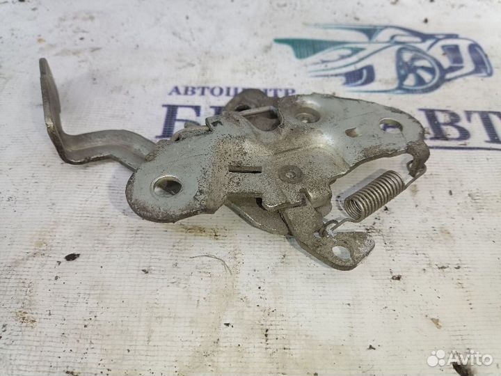 Замок капота Peugeot 308 I (2007—2011)