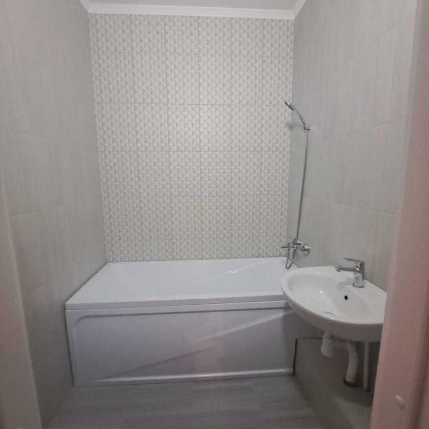2-к. квартира, 59,2 м², 6/8 эт.