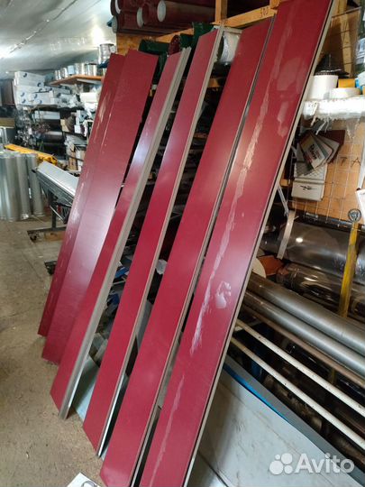 Углы откосы отливы