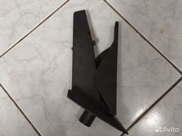 Педаль газа вольво