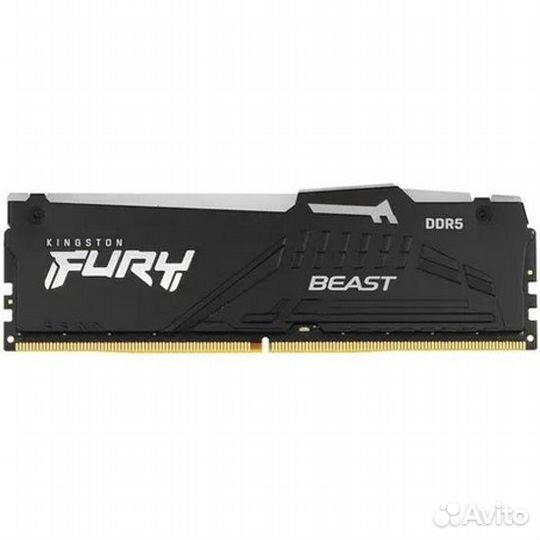 Kingston dimm DDR5 32Gb KF560C36bbea-32 Fury Beast