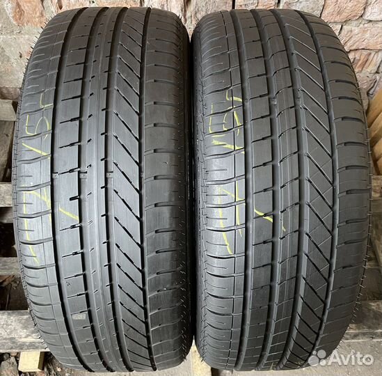 Goodyear Excellence 225/55 R17