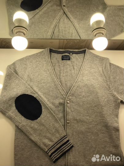 Джемпер для мальчиков