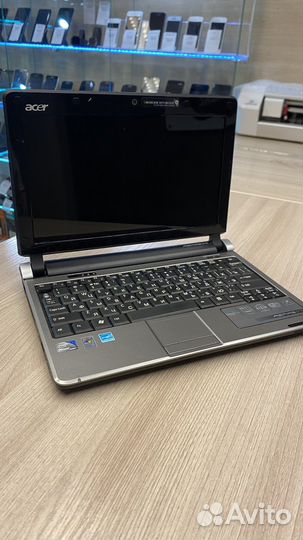 Нетбук Acer Aspire One KAV60