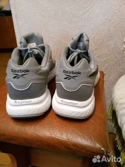 Кроссовки мужские летние Рибок