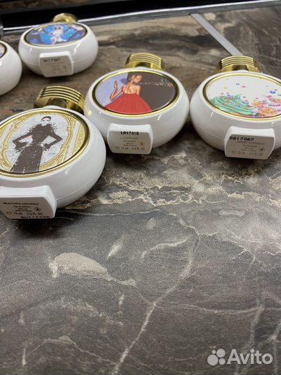 Парфюм HFC оригинал