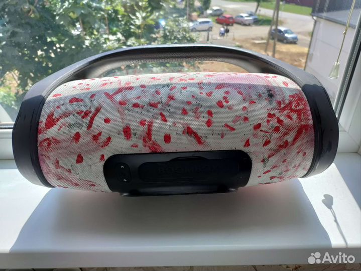 Jbl boombox 1