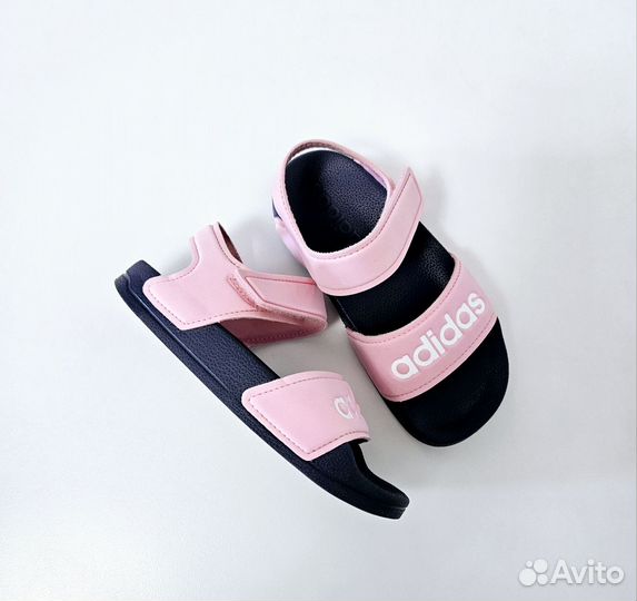 Сандали adidas adilette sandal K