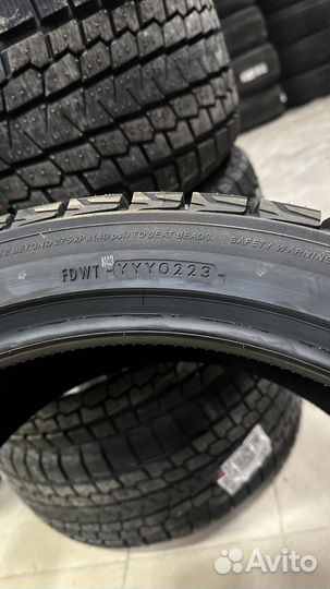 Yokohama Ice Guard G075 285/40 R21 109Q