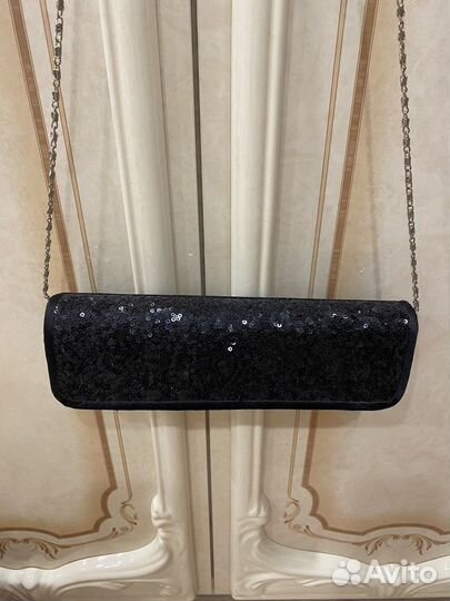 Клатч женский