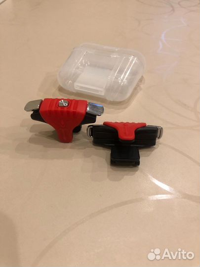 Триггеры и Геймпад для pubg