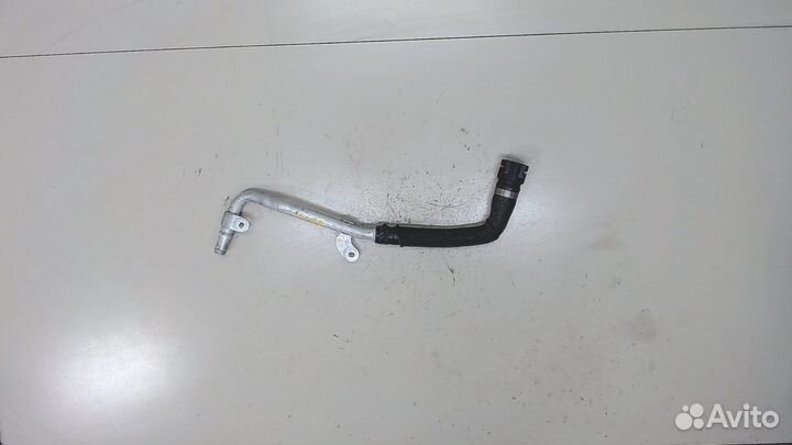 Трубка охлаждения Audi A6 (C7), 2017