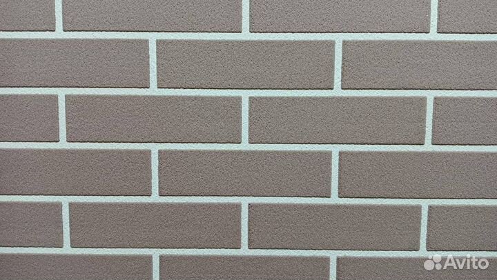 Фасадные термопанели от производителя