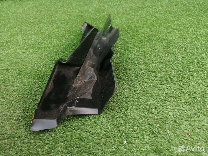 Пыльник передний левый Mercedes Glk