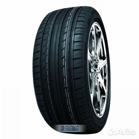 Hifly HF 805 215/55 R17 98W