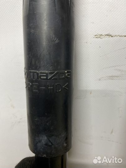 Mazda CX 7 амортизатор задний