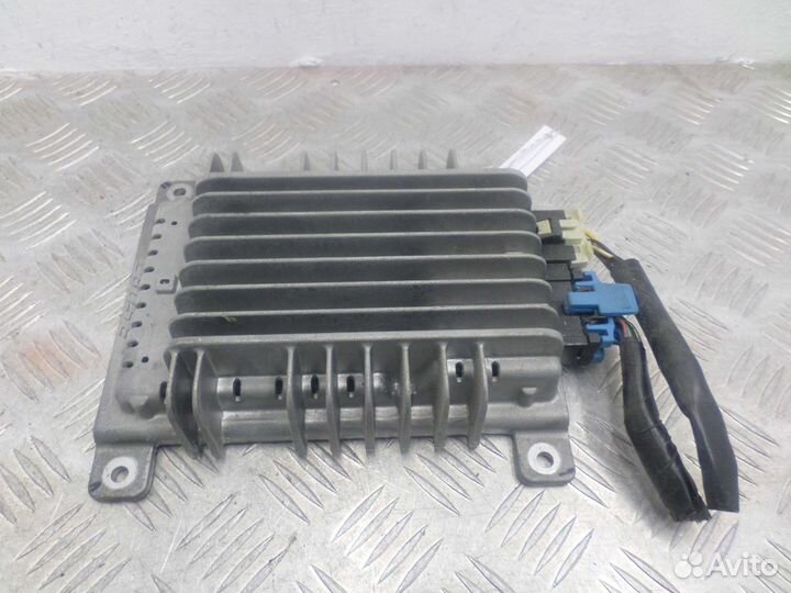 Усилитель звука Infiniti QX56 JA60 280607S200