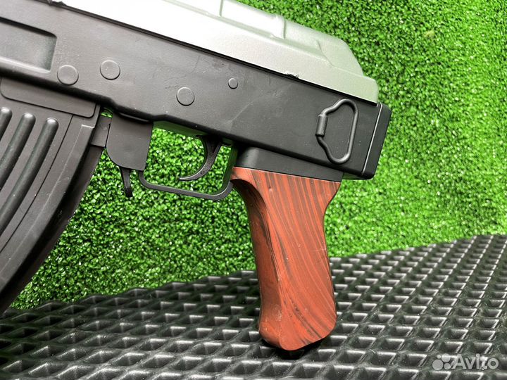 Автомат Калашникова аку