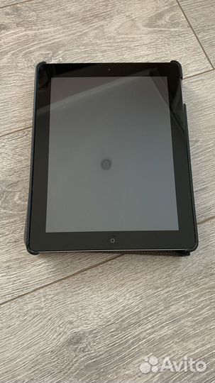 iPad 4 64gb