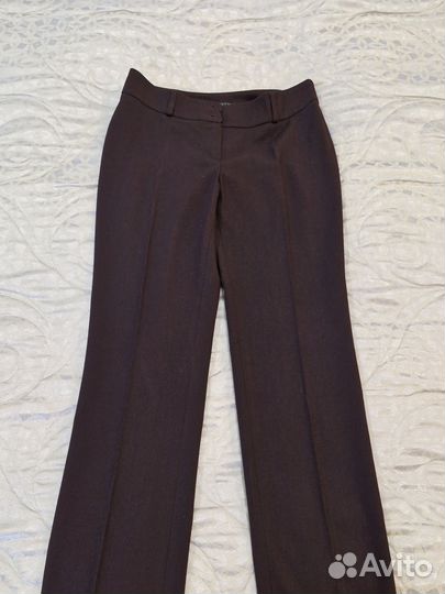 Брюки женские 44 тёплые