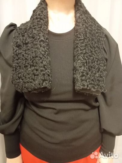 Воротники новые СССР