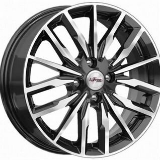Литые диски iFree Миконос 6×R16 5×100