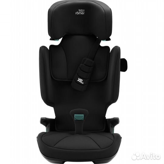 Britax Roemer Kidfix i-size автокресло