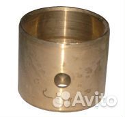 Втулка шатуна ямз-236, 238 (д.49* (ямз Автодизель)
